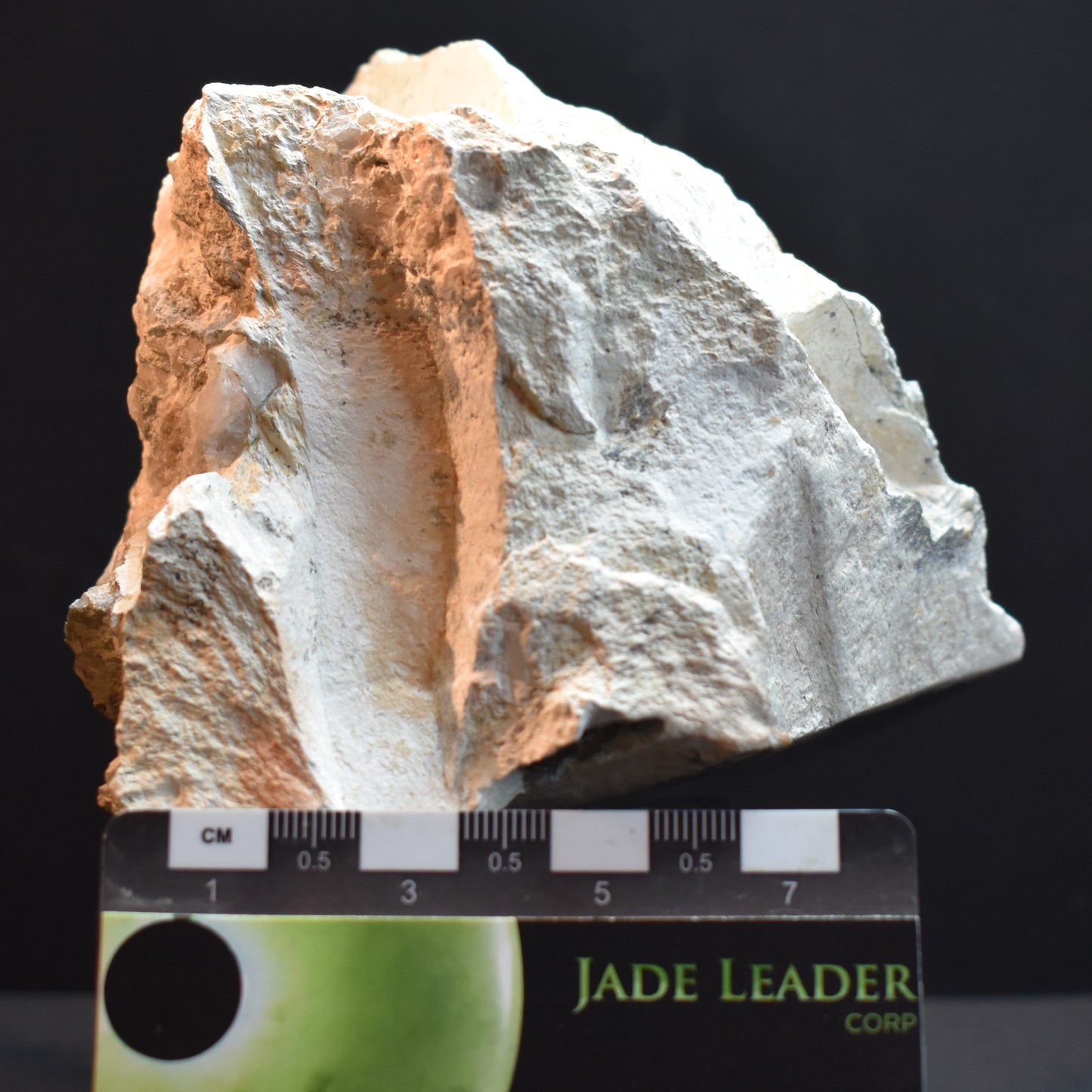 Jade Carving Block 7