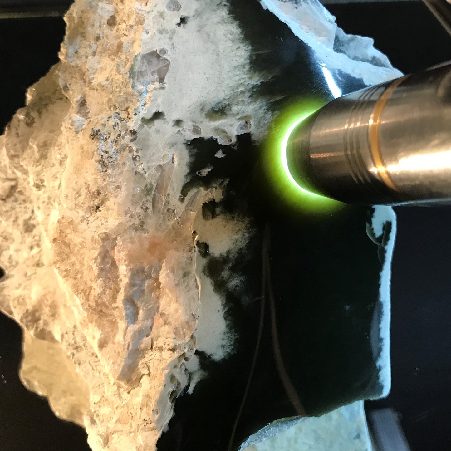 Jade Carving Block 7