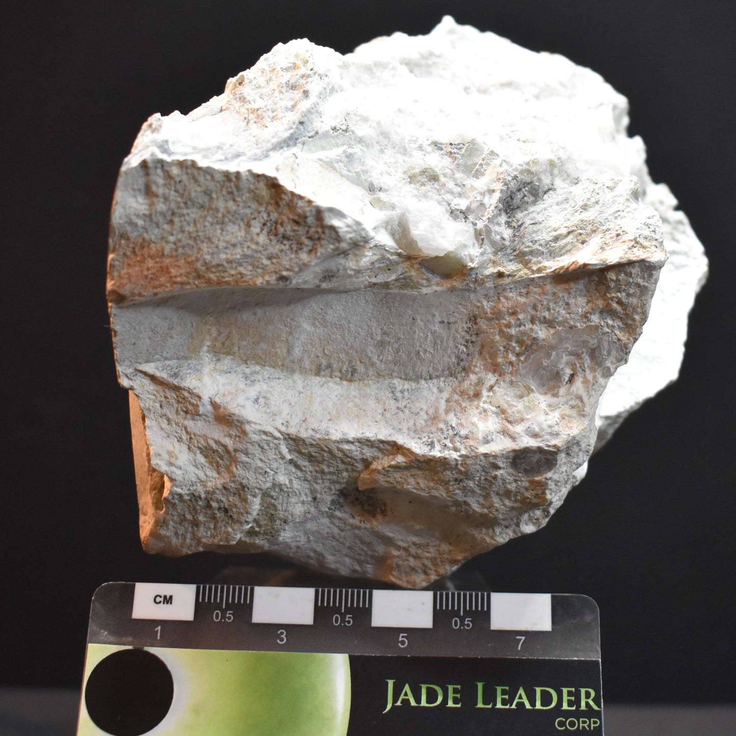 Jade Carving Block 7