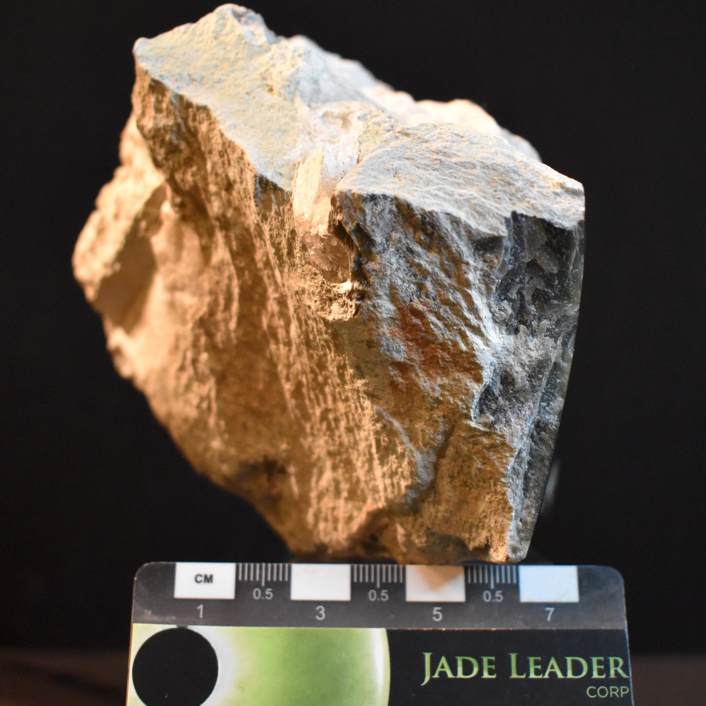 Jade Carving Block 7