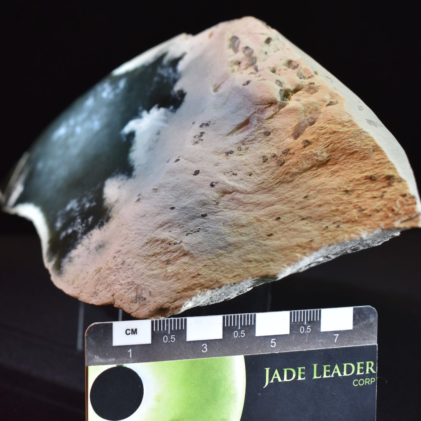 Jade Carving Block 8