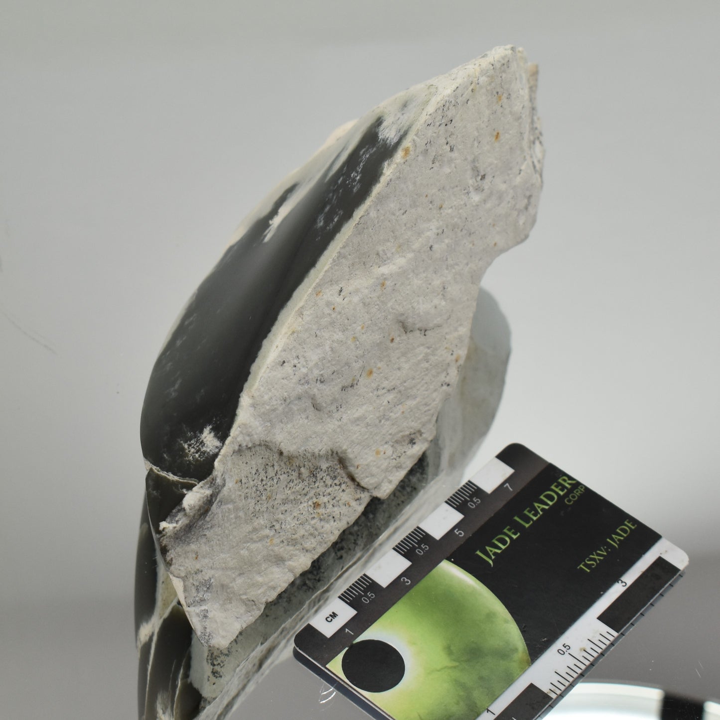 Jade Carving Block 8