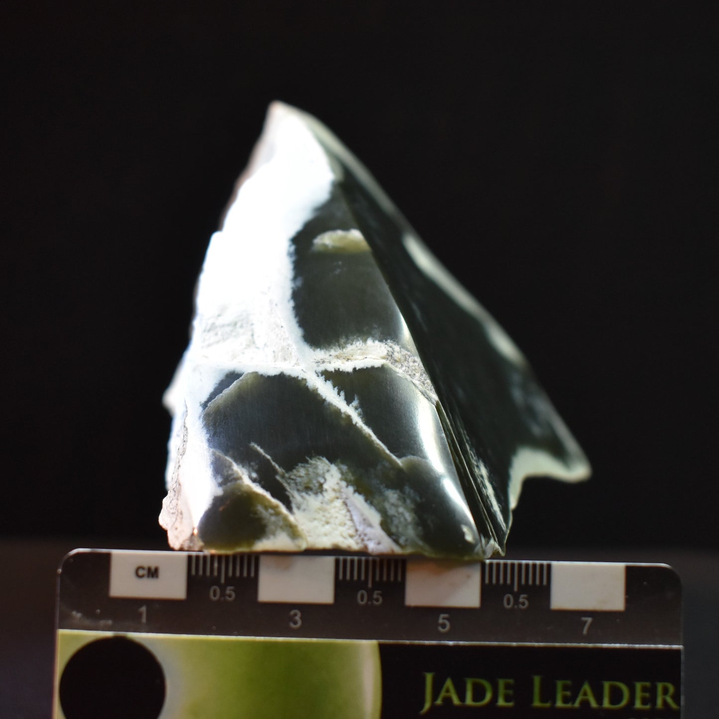 Jade Carving Block 8