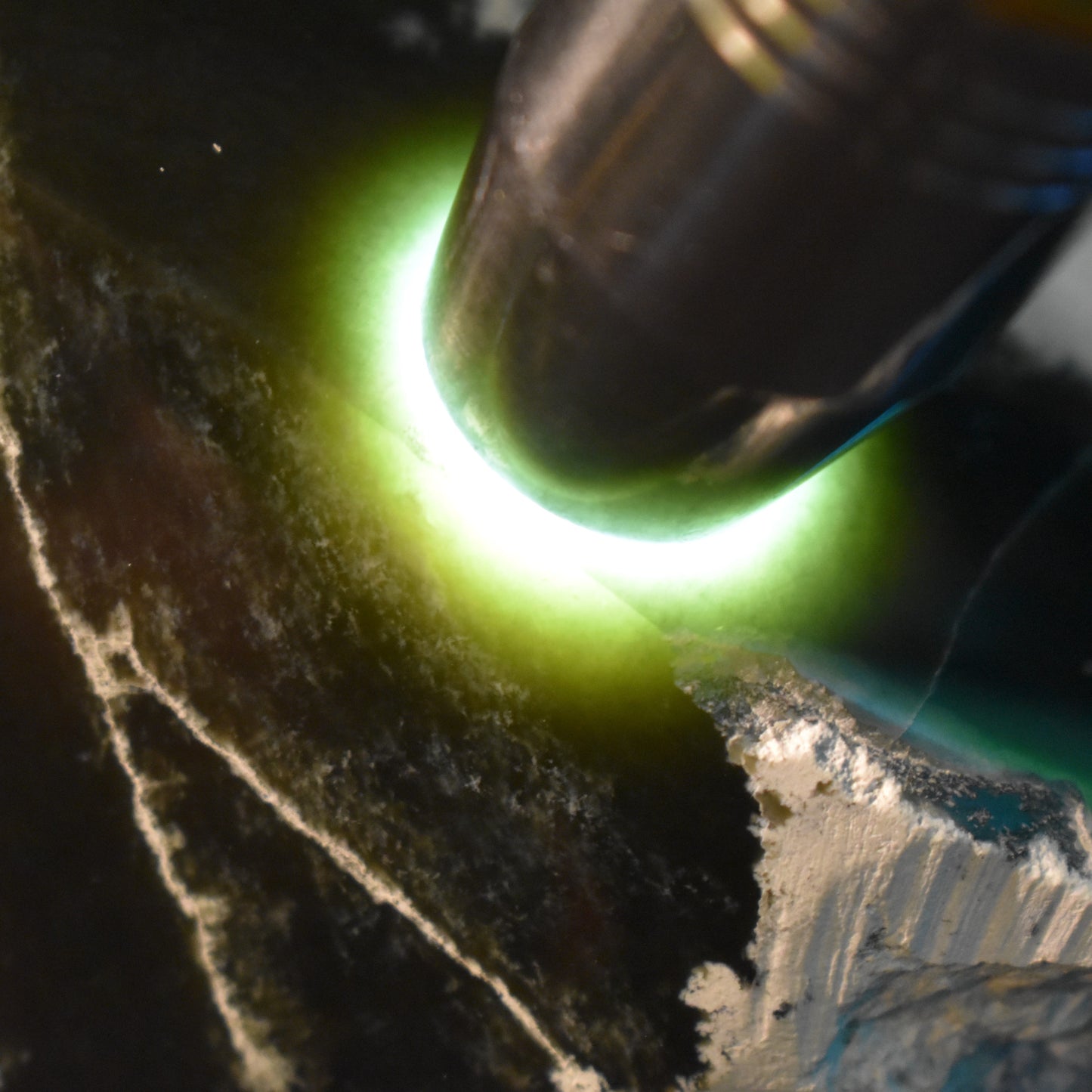 Jade Carving Block 9