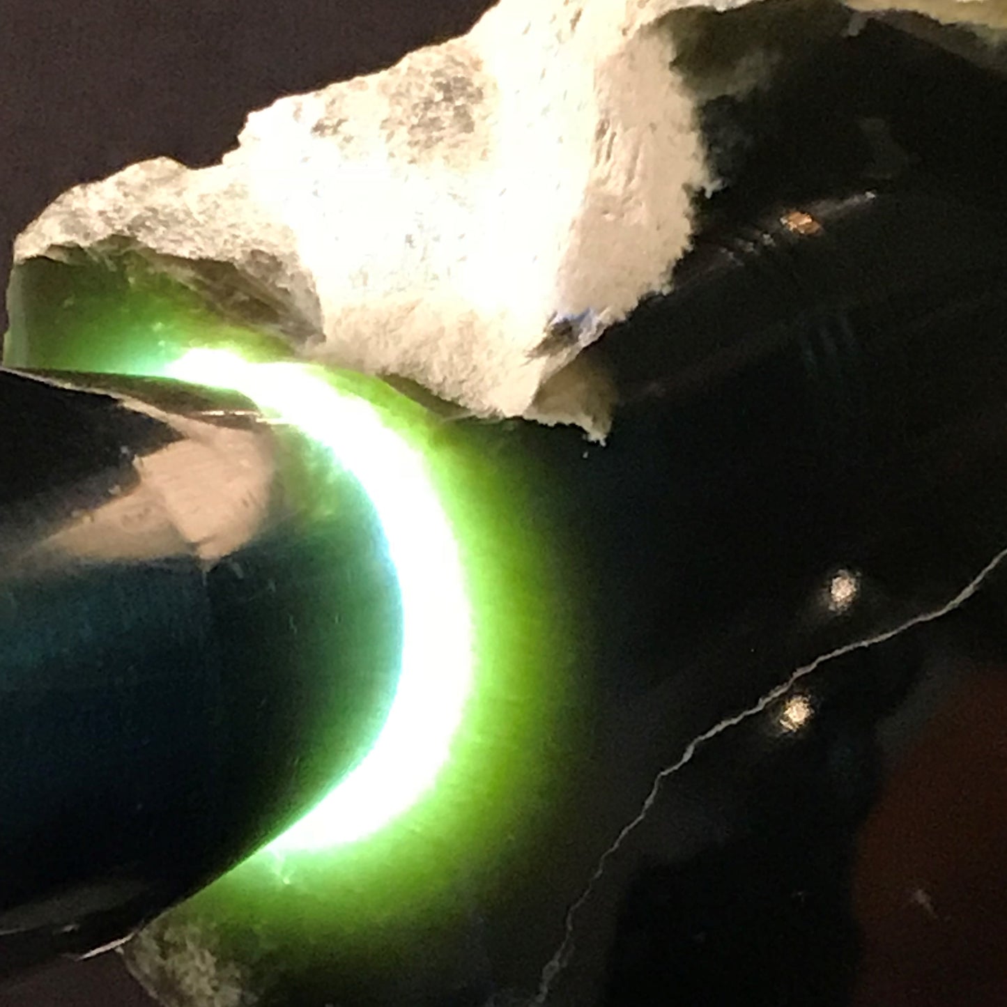 Jade Carving Block 9