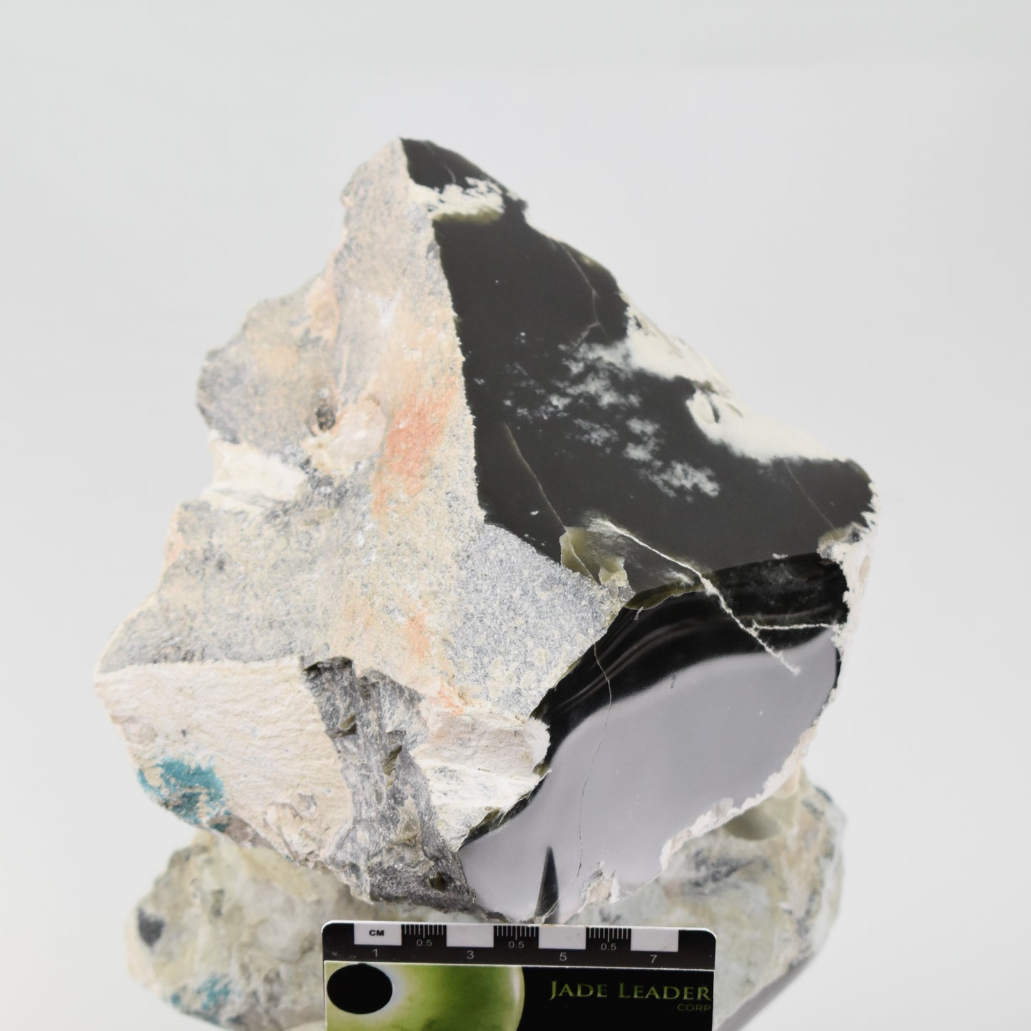 Jade Carving Block 9