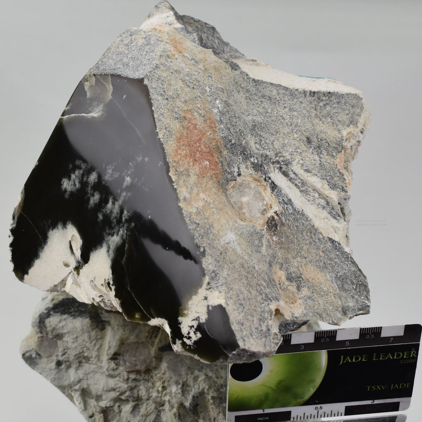 Jade Carving Block 9