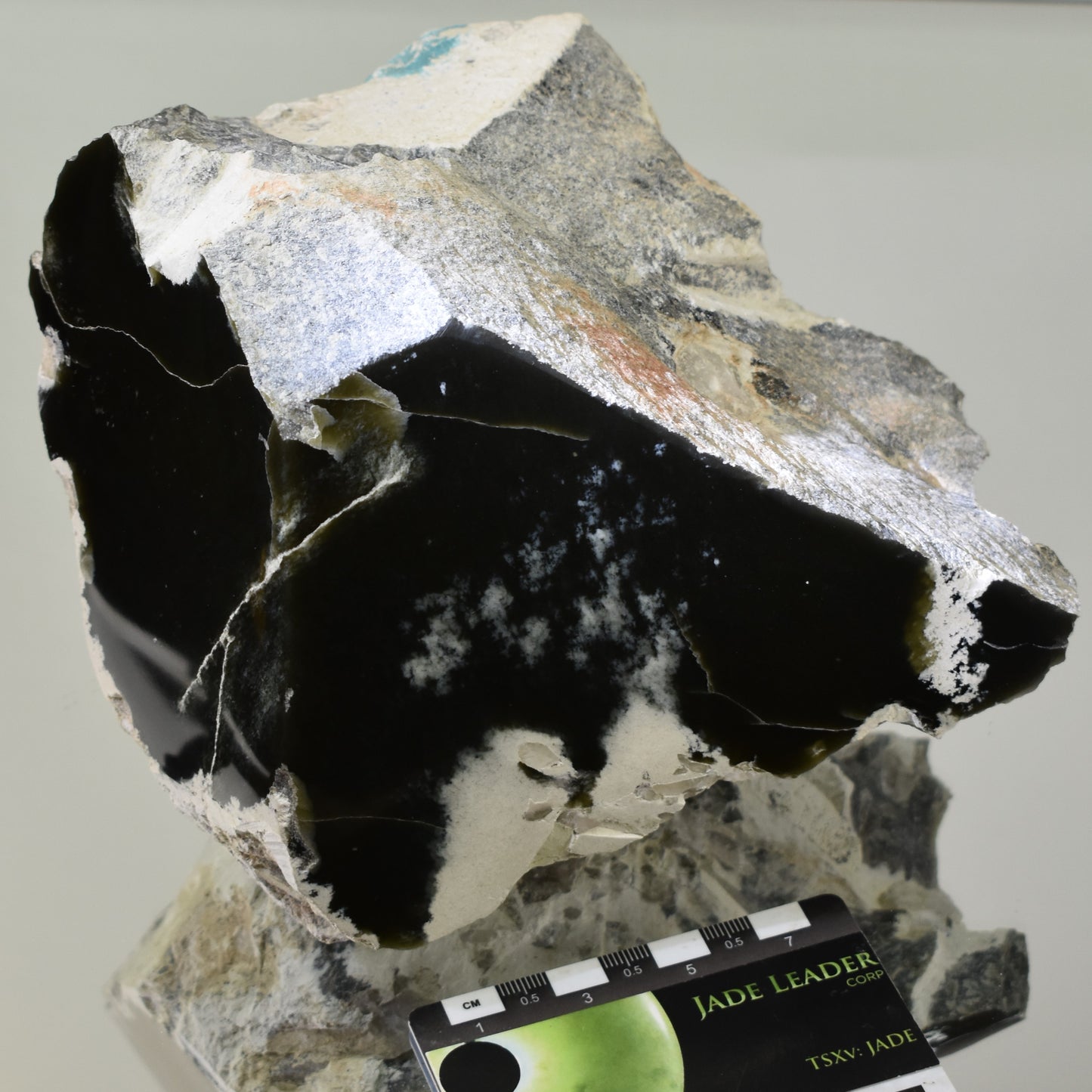 Jade Carving Block 9