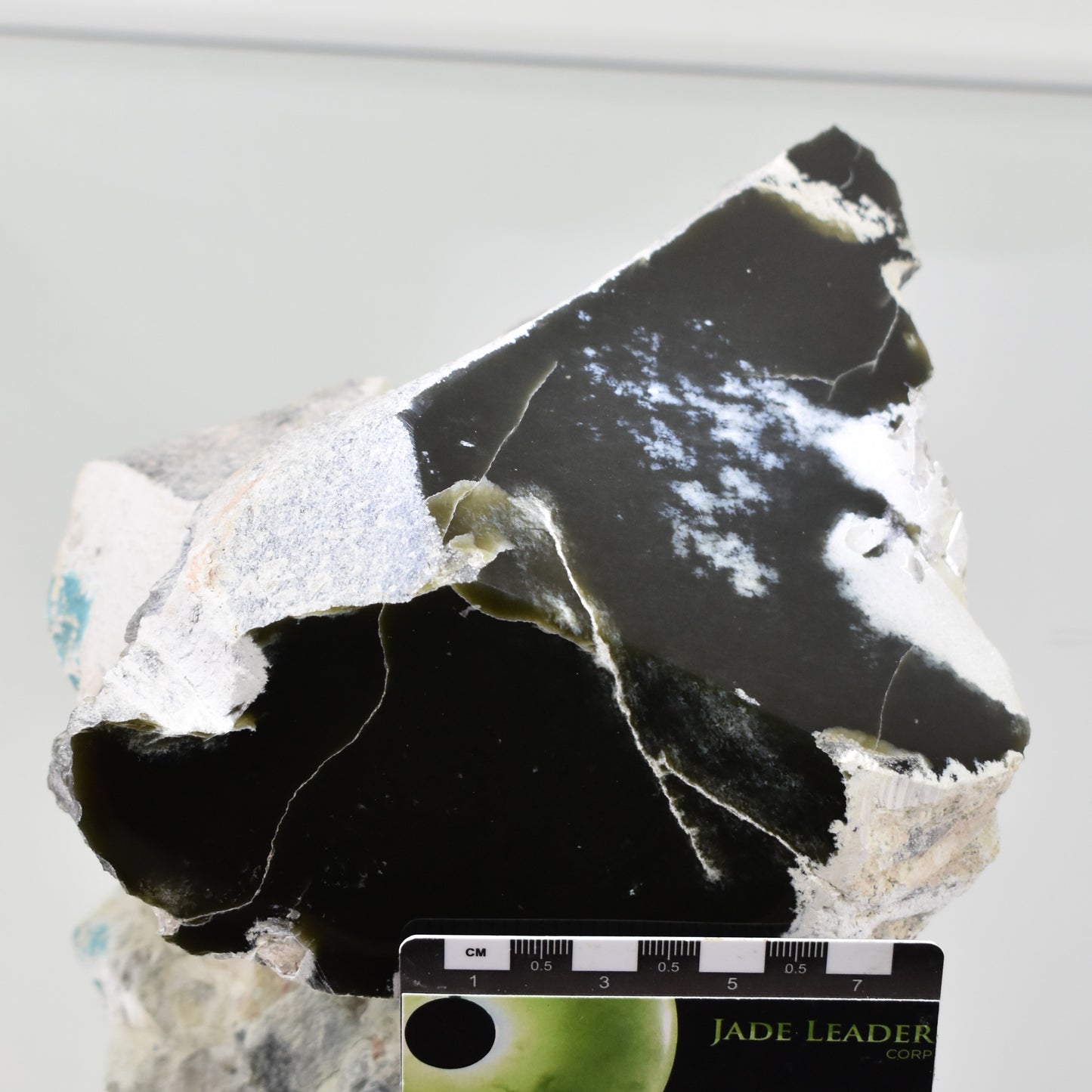Jade Carving Block 9