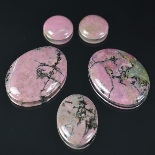 Washington State Rhodonite