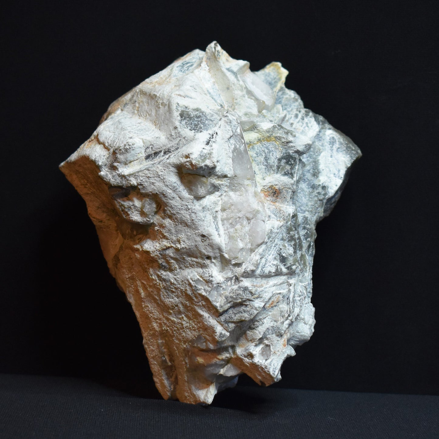 Sky Jade Specimen 1