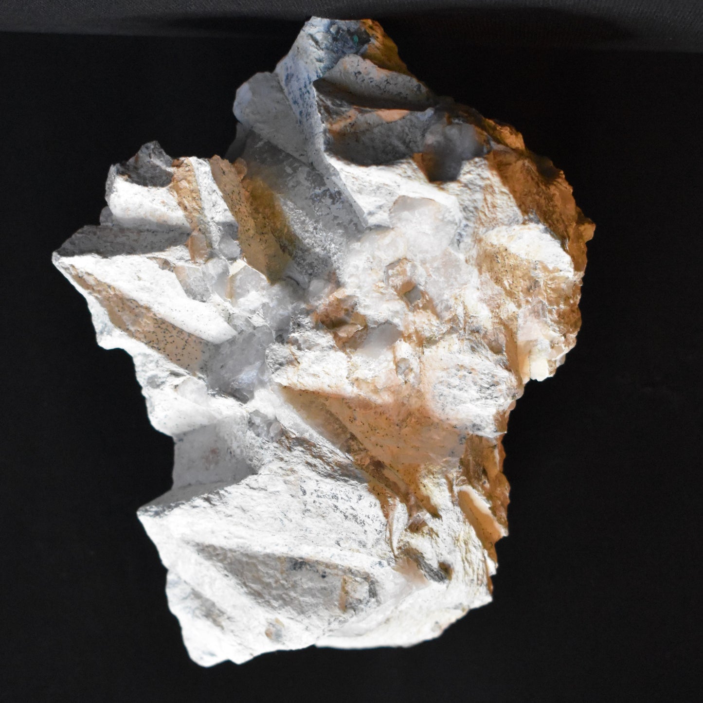 Sky Jade Specimen 3