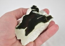 Jade Hand Gem 1045