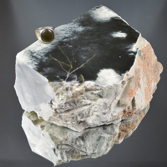 Jade Carving Block 10
