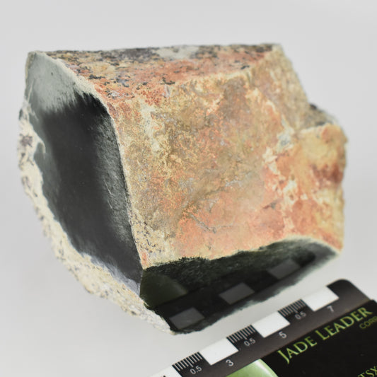 Jade Hand Gem 1048