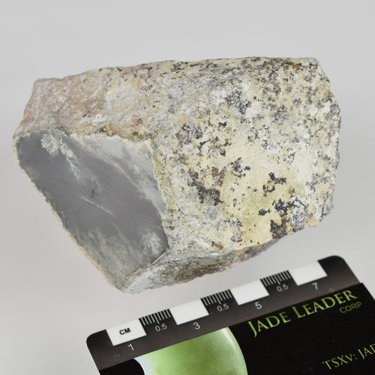 Jade Hand Gem 1049