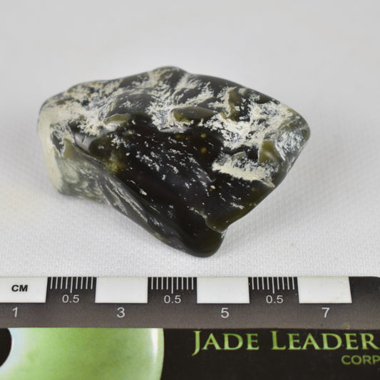 Sky Jade Tumbled 2072