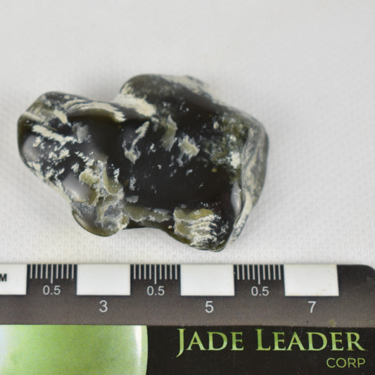 Sky Jade Tumbled 2078