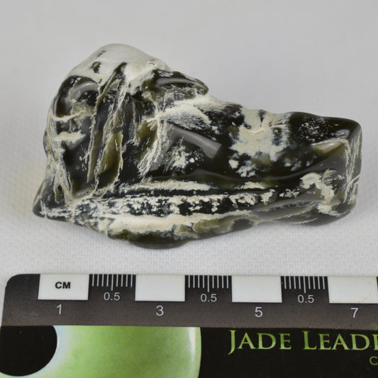 Sky Jade Tumbled 2080