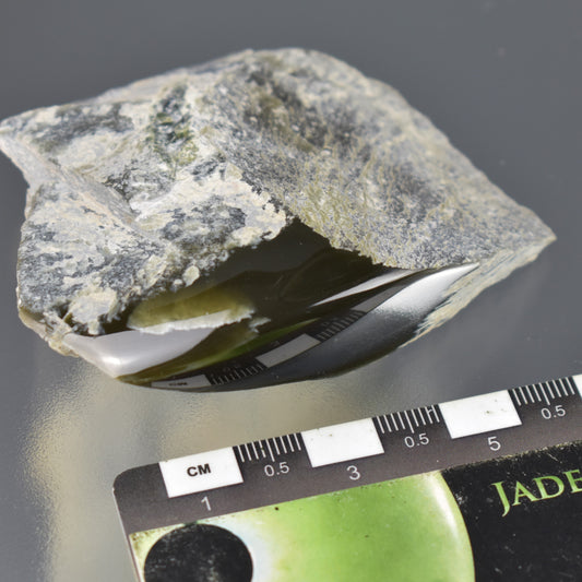 Jade Hand Gem 1037