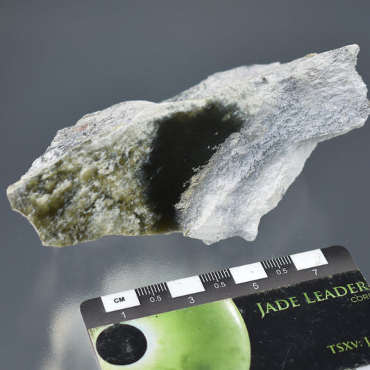 Jade Hand Gem 1038