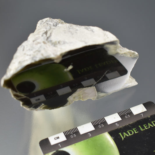 Jade Hand Gem 1043