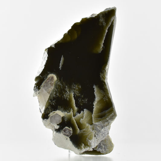Sky Jade Specimen 10