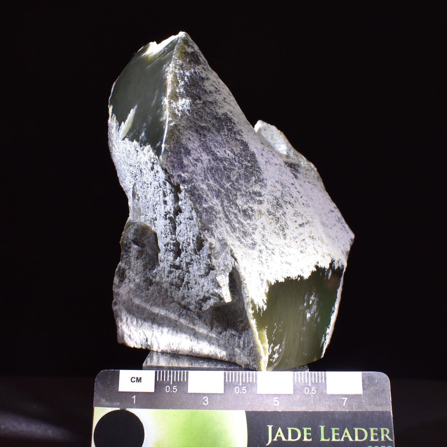 Jade Hand Gem 1004