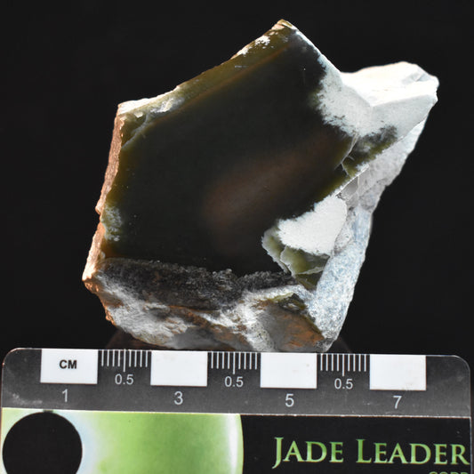 Jade Hand Gem 1005