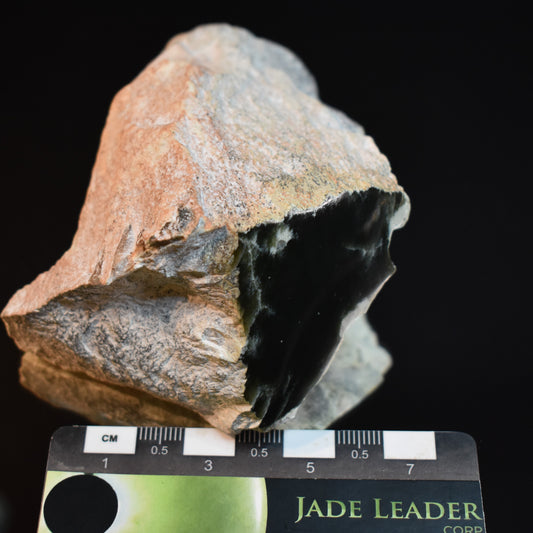 Jade Hand Gem 1006