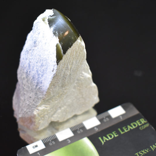 Jade Hand Gem 1008