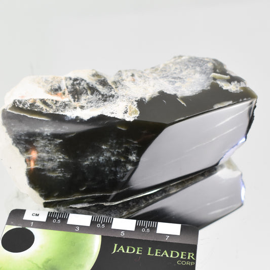 Jade Hand Gem 1011