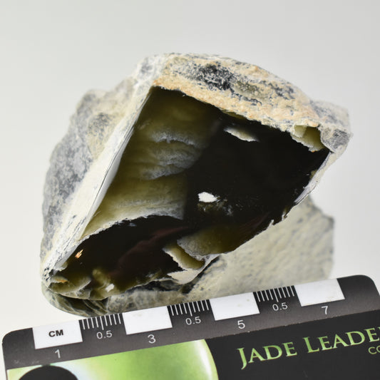 Jade Hand Gem 1016