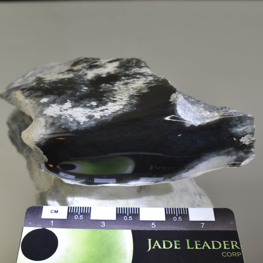 Jade Hand Gem 1019
