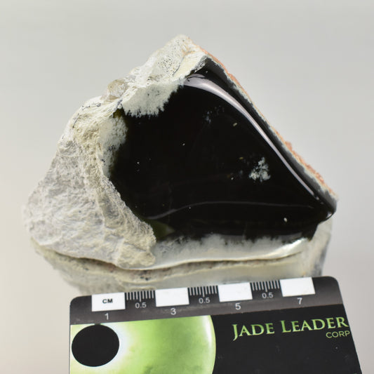 Jade Hand Gem 1020