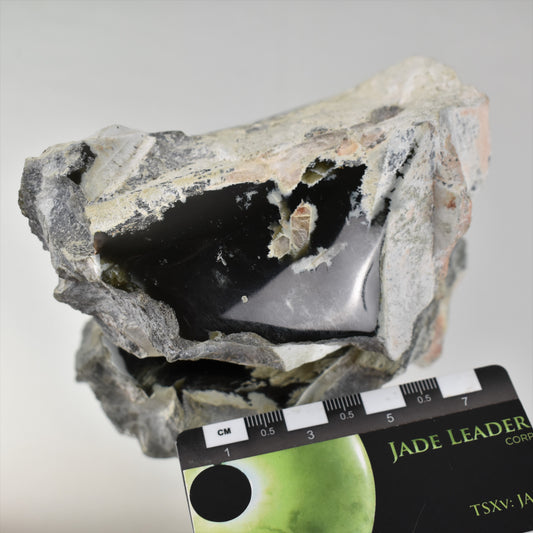 Jade Hand Gem 1023