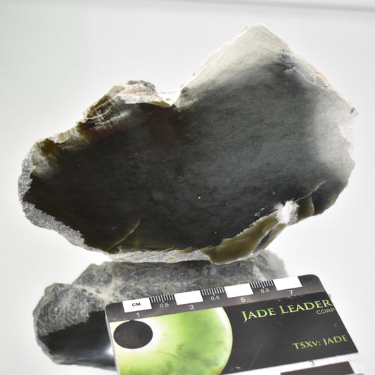 Jade Hand Gem 1025