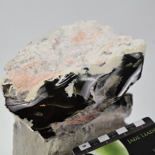 Jade Carving Block 12