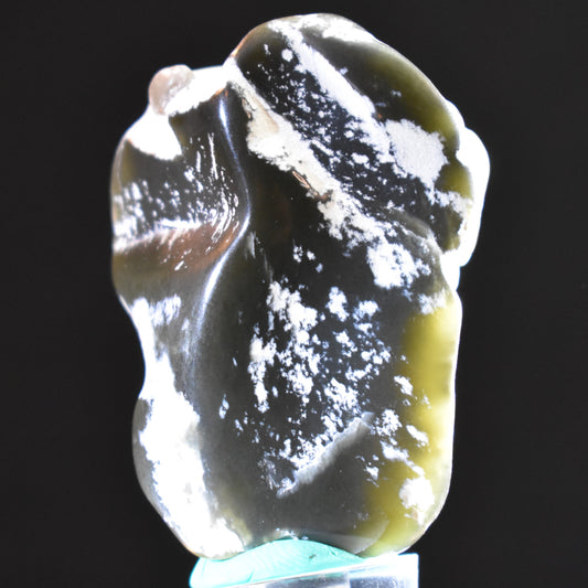 Jade Tumbled Gem / Carving Stone 2010