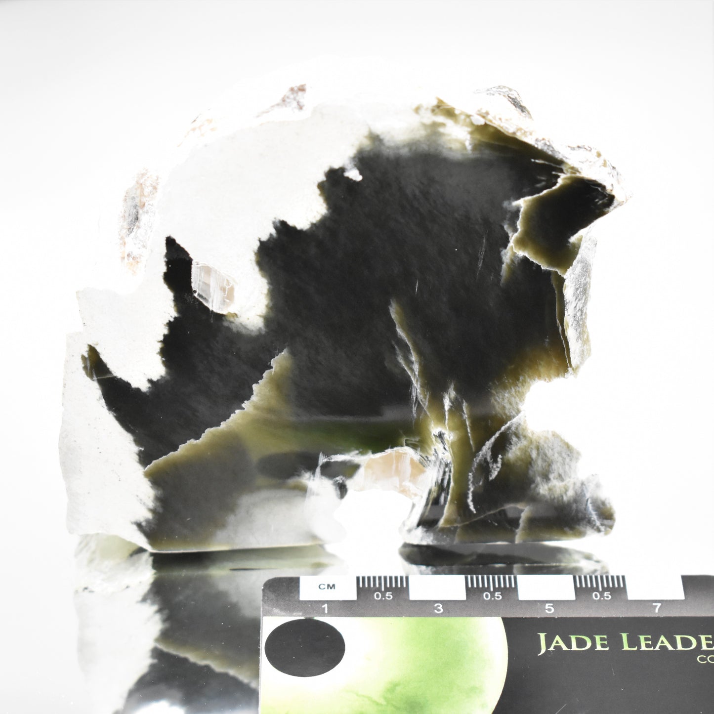 Jade Slab 4004