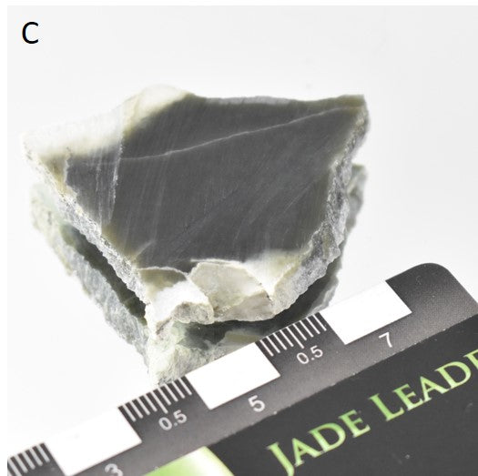 Jade Slab 4018