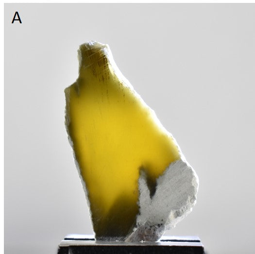 Jade Slab 4019