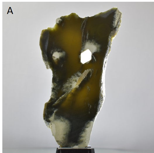 Jade Slab 4024