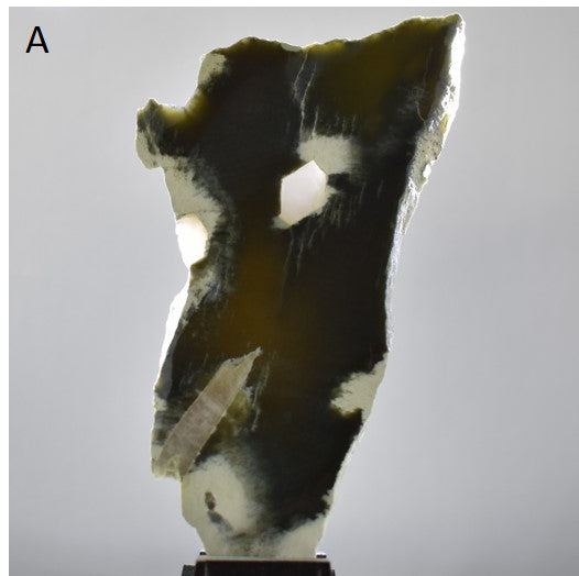 Jade Slab 4025