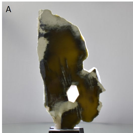 Jade Slab 4026