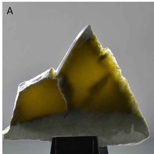 Jade Slab 4029