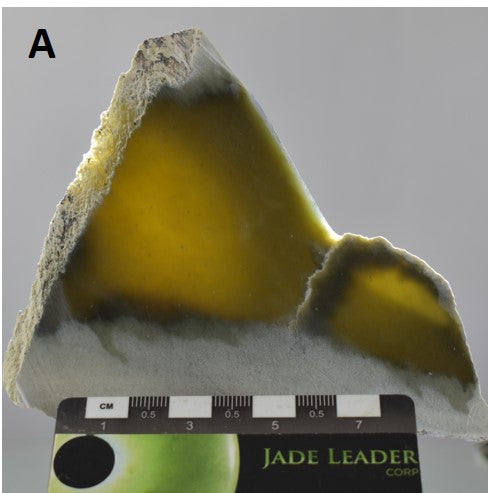 Jade Slab 4031 – Jade Leader