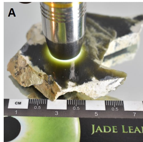 Jade Slab 4033