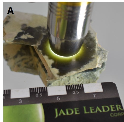 Jade Slab 4034