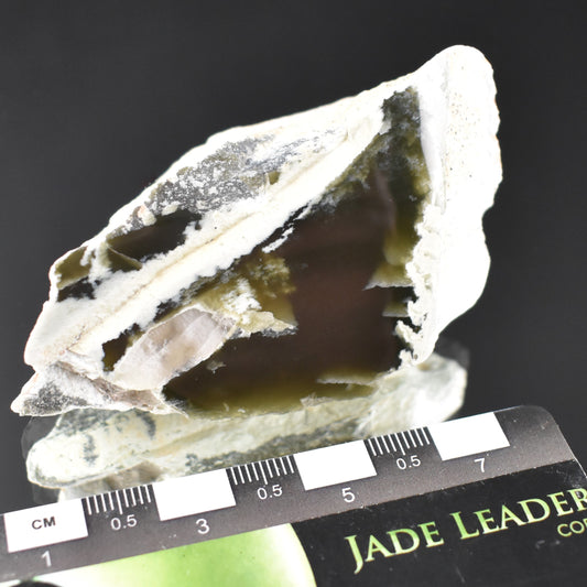 Jade Hand Gem 1030